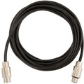 Flat XLR Cable (600 cm)