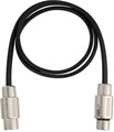 Flat XLR Cable (90 cm)