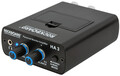 HA 3 In-Ear Monitoring Headphone Headphone Amplifier