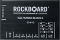 ISO Power Block V6 IEC / Isolated Multi Power Supply