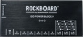 ISO Power Block V9 IEC / Isolated Multi Power Supply