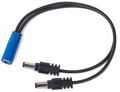 Power Ace Voltage Doubler Y Cable