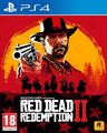 Rockstar Games Red Dead Redemption 2 (PS4 - D / 18+)
