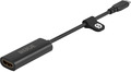 HDMI to USB-C Converter