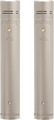 NT5-MP / Matched Pair (satin nickel)