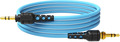 NTH-Cable12 (blue, 1.2m)
