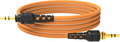 NTH-Cable12 (orange, 1.2m)