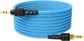 NTH-Cable24 (blue, 2.4m)