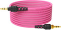 NTH-Cable24 (pink, 2.4m)