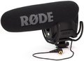 VideoMic PRO Rycote
