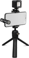 Vlogger Kit USB-C