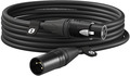 XLR-6 (black, 6m)
