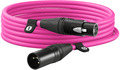 XLR-6 (pink, 6m)