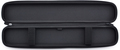 Baton Case Georgia (Black)
