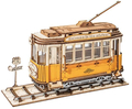 Rolife Retro Tramcar (14+)