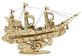 Rolife Sailing Ship