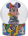 Romero Britto Minnie Mouse Waterball (13 cm)