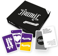 Rulefactory Frantic: Pandora`s Box / Add-On (D/E / 12+)