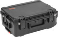 3i-2215-8B-C Waterproof Utility Case w/Wheels & Cubed Foam