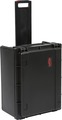 Injection Molded 4U Studio Flyer Rack Case