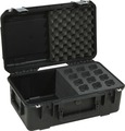 iSeries Waterproof 12-Mic Case