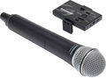 Go Mic Mobile Handheld Wireless System