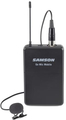 Go Mic Mobile PXD2 / Beltpack Transmitter