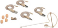 SE50x Earset Mic (tan)