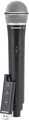 XPD2 / Handheld Wireless System
