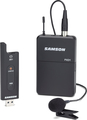 XPD2 / Lavalier Wireless System