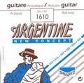 1610 MF Argentine light
