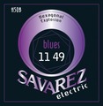 Hexagonal Explosion / H50B (blues medium)