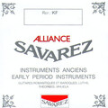 KF74 / Early Period Instruments (single string, 1.10m)