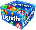 Schmidt Spiele Ligretto (D / 8+)