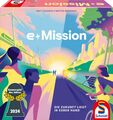 e-Mission (10+)