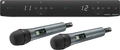 XSW 1-825 Dual Vocal Set (614-638 MHz)