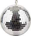 Mirror Ball / Disco ball (20cm - without motor)