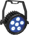 Power Spot 6 Q5 (6x 10 W RGBWA LED Spot)