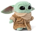 Star Wars: Baby Yoda Plüsch (25 cm)