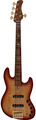 Marcus Miller V10-DX 5ST (tobacco sunburst)