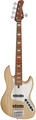 Marcus Miller V8 5ST (natural)