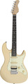 S3 Stratocaster Larry Carlton (vintage white)