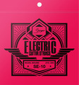 SE-10 (.010 - .046)