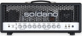 Soldano SLO-100 / Super Lead Overdrive (100w / classic metal grille)