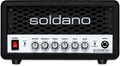 Soldano SLO-Mini Head / Mini Super Lead Overdrive (30w)