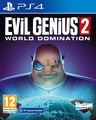 Soldout Evil Genius 2: World Domination (PS4 - D / 12+)