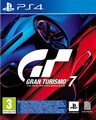 Sony Gran Turismo 7 (PS4 - D/F/I / 3+)