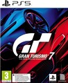 Gran Turismo 7 (PS5 - D/F/I / 3+)