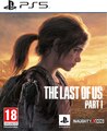Sony The Last of Us Part I (PS5 - D/F/I / 18+)