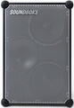 4 Bluetooth Party Speaker / Gen 4 (Metallic Grey)